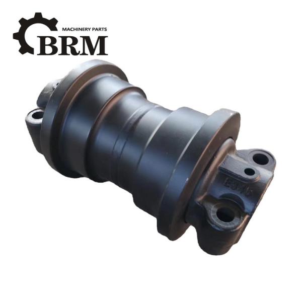 Cx55 Excavator Track Roller Bottom Casting For Undercarriage Parts