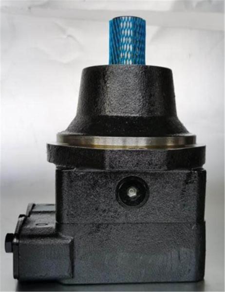 Máquina escavadora Hydraulic Fan Motor do grupo M5BF-045-2N04-02B1M3-000 do pistão de SY485 XE485 XE490