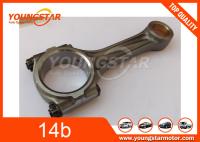 Engodo Rod Engine Connecting Rod For TOYOTA 13B 14B 3B 13201-59145 14B (32MM)