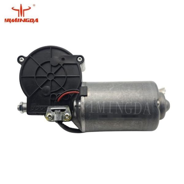 MP Plotter Spare Parts Description Feeder Gear Motor for Machinery Repair Shops