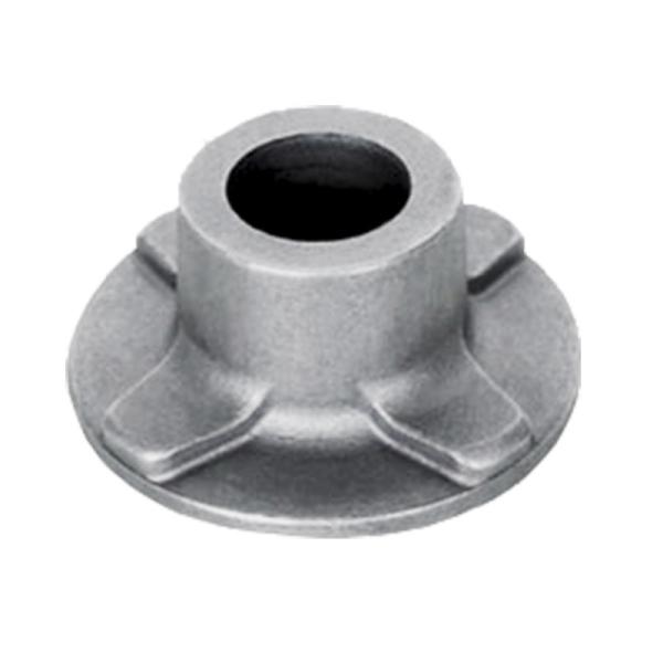 Sandblasting Auto Spare Parts , Brushed Brass Auto Parts Custom Made