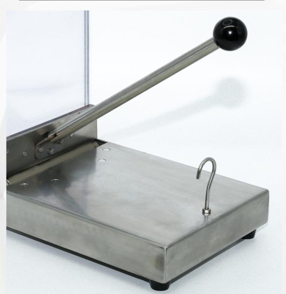 CY-XFJ1 Blood Plasma Extractor Machine for Precise Blood Separation in Medical Settings