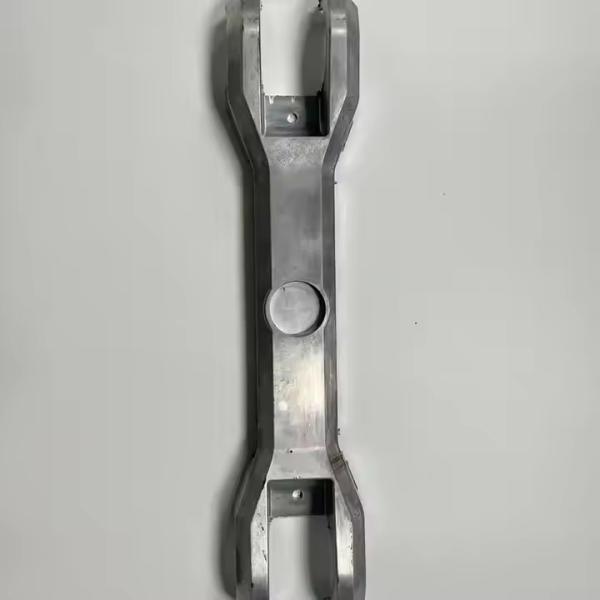 Custom Aluminum Alloy Die Cast Aluminum Die Casting Products