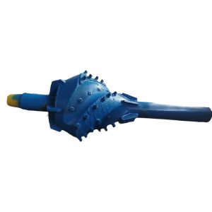 Back Reamer