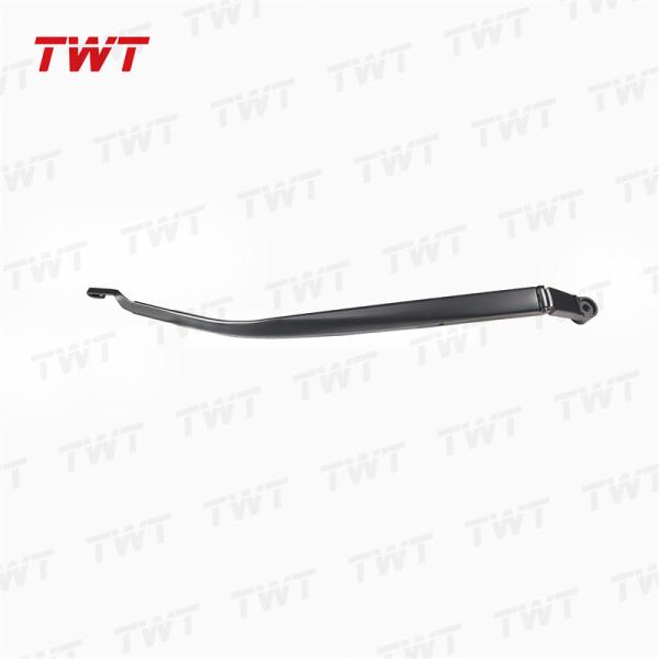 TWT 85221-02440 85211-02420 Wiper Arm Auto Car Windshield Wiper 8522102440 8521102420 for Toyota Levin Hybrid 2014-