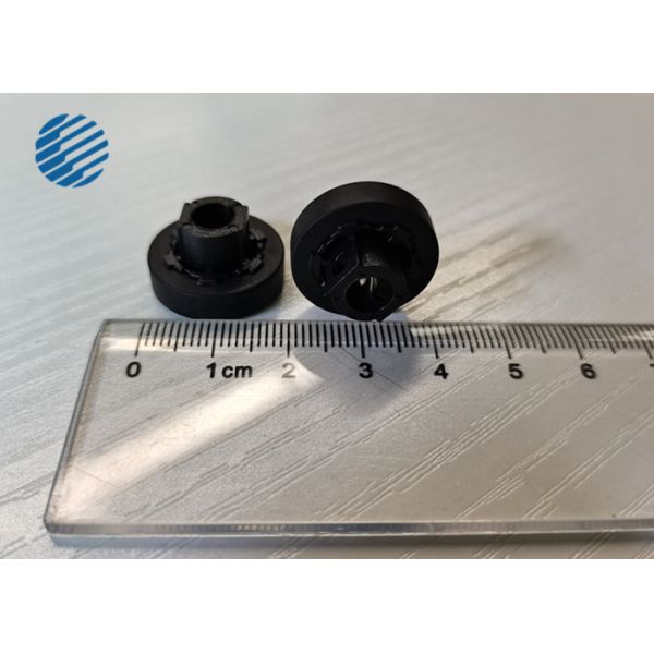 IMCRW Card Reader Feed Roller Assembly , ATM Roller 4mm 9980235676 For NCR Selfserv