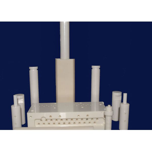 Precision Industrial Ceramic Parts Electronic & Electrical Equipment