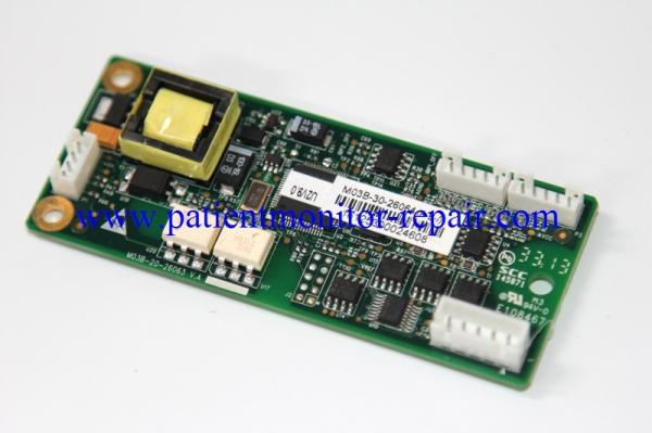 Panneau professionnel PN M03B-30-26064 de paramètre de moniteur patient