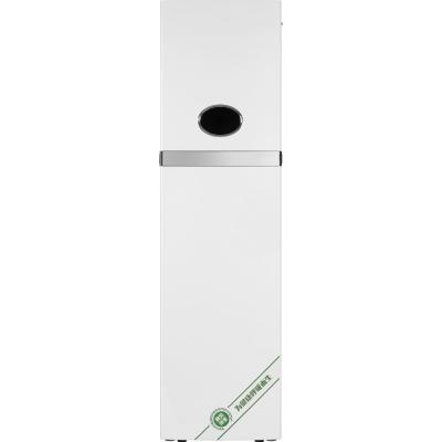 40dB 100CFM Wall Mount Cabinet Ventilation System 220V