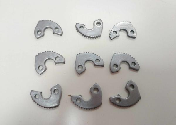 ISO Approval Metal Stamping Parts Custom Stainless Steel Stamping Progressive Opener