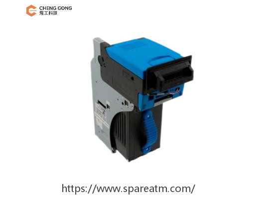 JCM UBA-10-SS ATM Machine Parts Bill Acceptor Banknote Bill Validator ATM Spare Parts