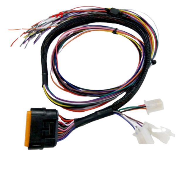 El vehículo eléctrico de cobre desnudo telegrafía a las piezas de automóvil directas del arreglo para requisitos particulares