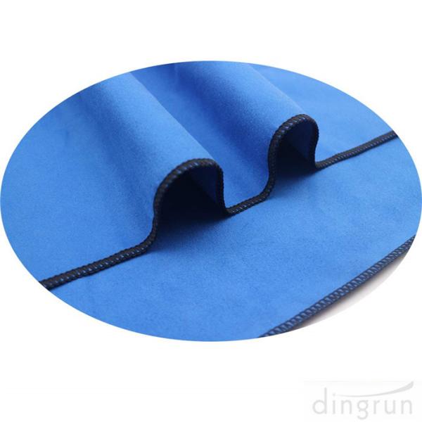 Lightweight Super Absorbent Antimicrobial Fast Drying Microfiber Gym Towel Sweat Towels For Sport Fitness