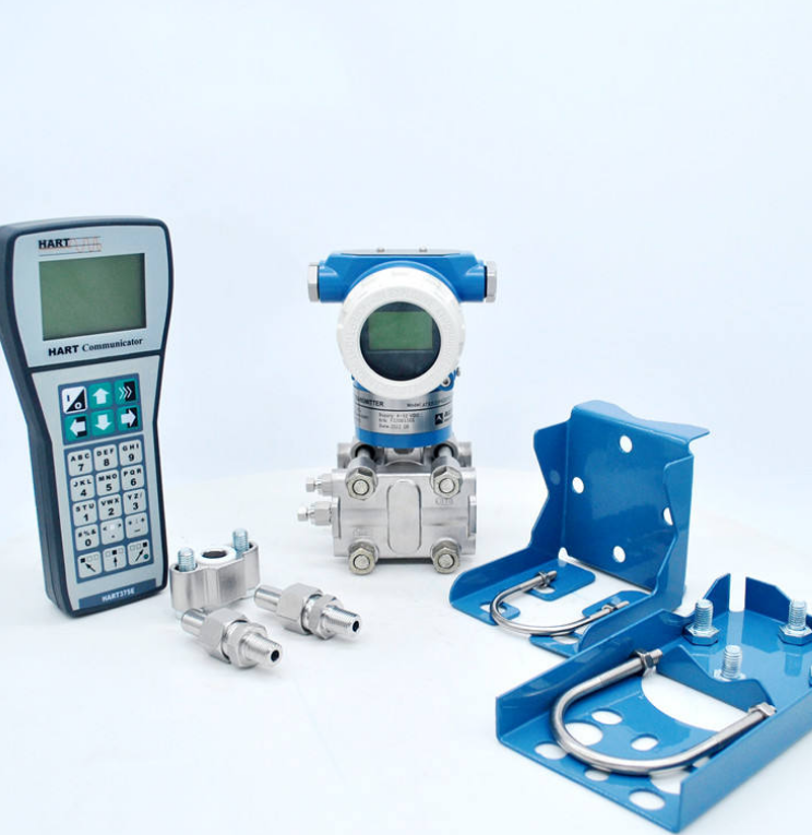 AT3051 Smart Differential Pressure Transmitter with 4-20mA, Pressure Level Transmitter