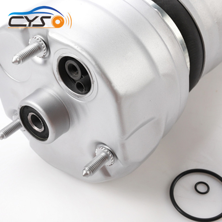 97034305115 97034305110 сумка подушки подвеса воздуха 97034315101 Порше