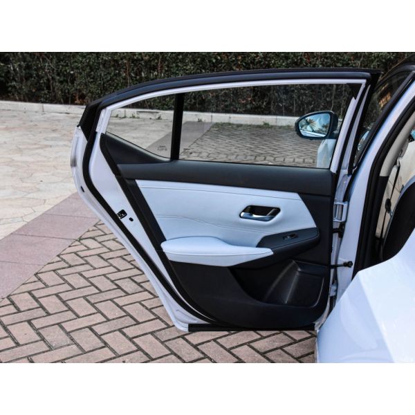 Pure Electric Structure Sedan Nissan Sylphy Epower Energy Type 2023 Ultra