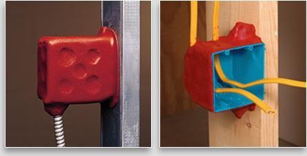 Mass Production Fire and Smoke Proof Moldable Firestop Putty for Fire Barrier Systems