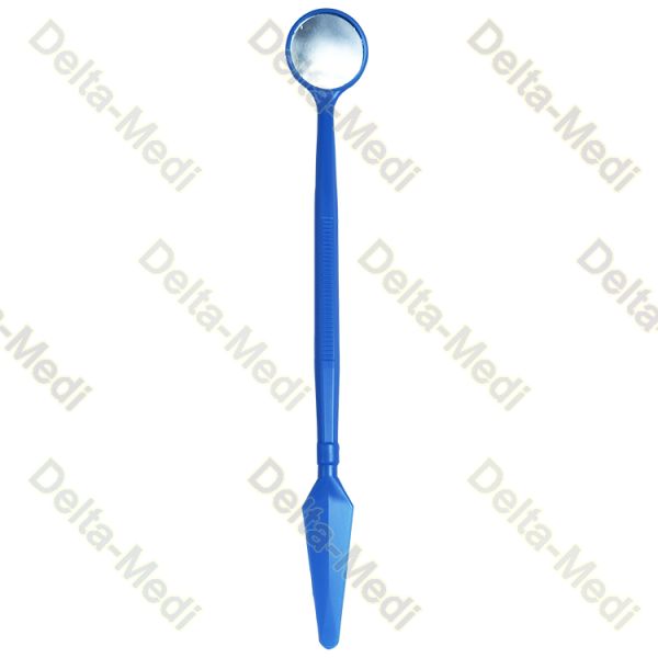 Sterile Oral Examination Kit With Utility Drape Gloves Bib Forceps Prob Mouth Speculum