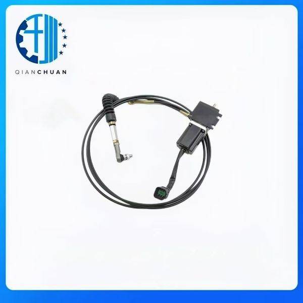 191-6840 Conjunto de gobernador del motor para Caterpillar CAT Motor 4M40 Piezas de excavadora 308C CR