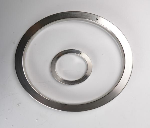 ISO9001 BX 152 API 6A High Pressure O Rings