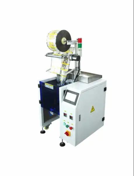 CE Semi Automatic Packaging Machine 50HZ Bowl Packing Machine