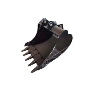Construction Projects Mini Excavator Bucket High Performance