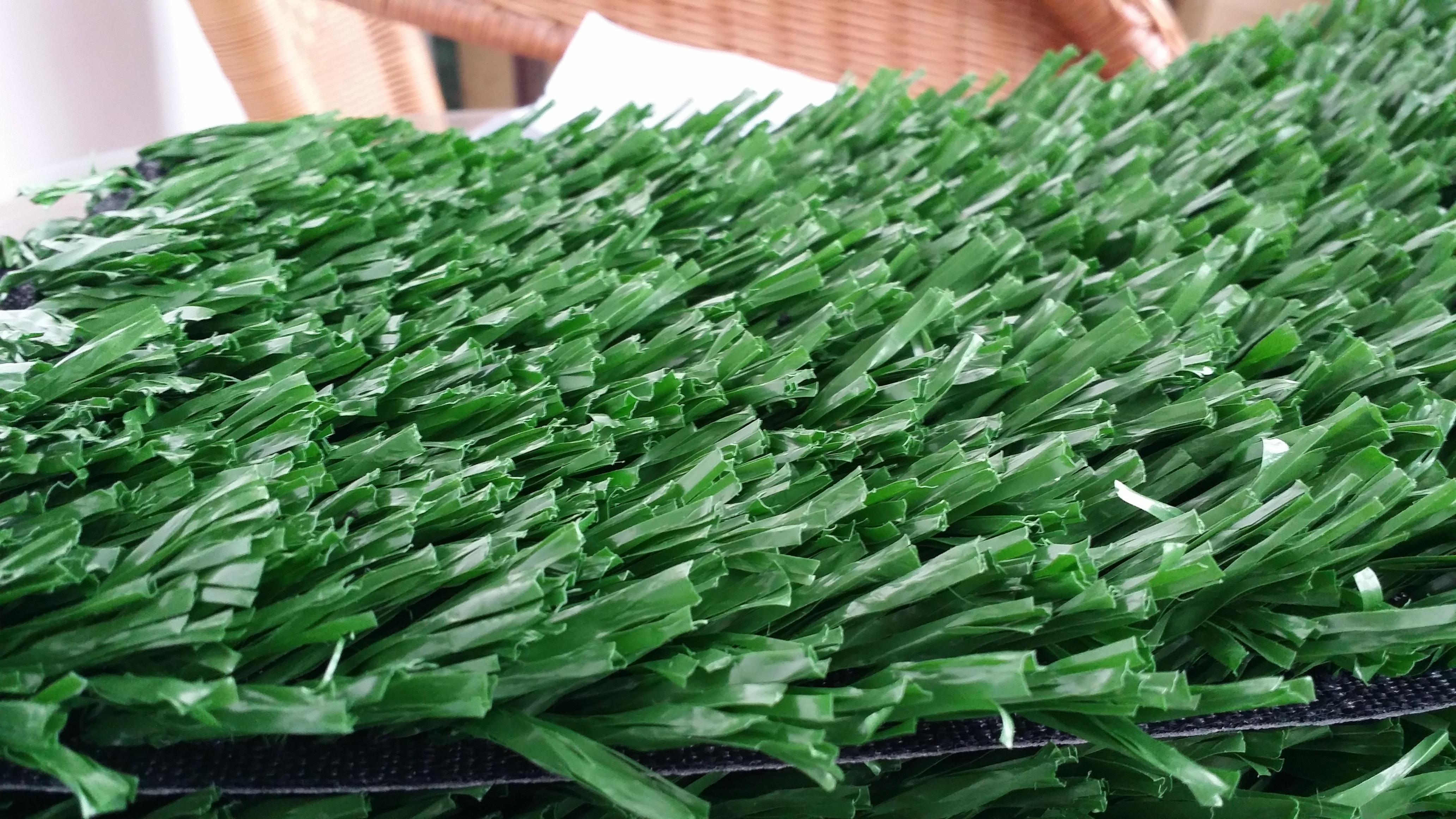 19mm Pile Height Tennis Artificial Turf with High Permeability for Professional Courts for Wholesalers and Distributors