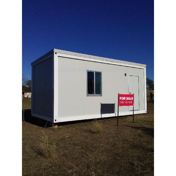 Beautiful New Design New Zealand Simple Insulated Beach House for Hotel