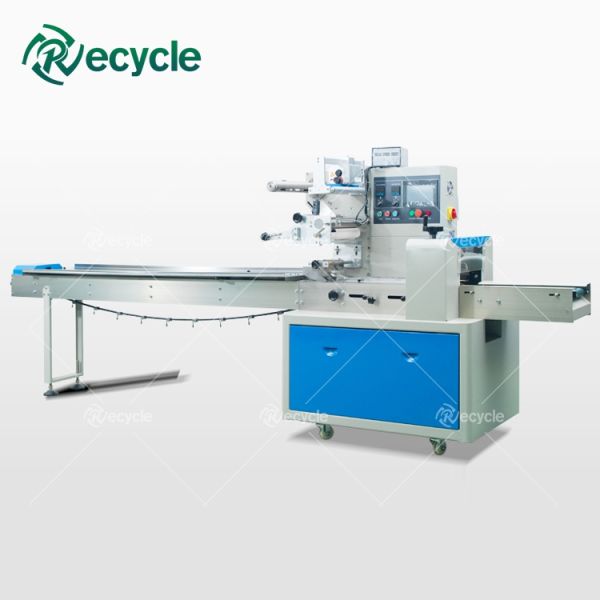 Face Mask Making Machine Fully Automatic KF94 Mask Packing Machine 6375*2600*1650