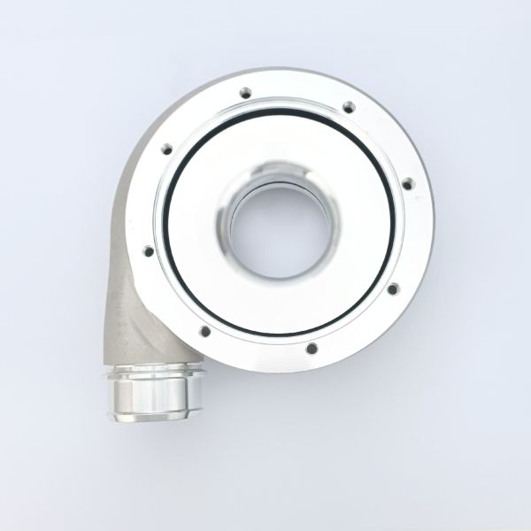 MS-TECH Turbocompresseur S369 S300SX S300SXE