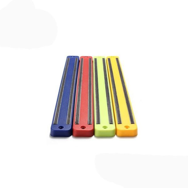 Магнитный настенный монтаж Промышленный магнит из пластика Постоянный 402003 15