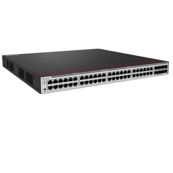 S5755-S48N8YZ 98012909 48*10/100/1000/2.5G BASE-T Ports Ethernet Access Switch