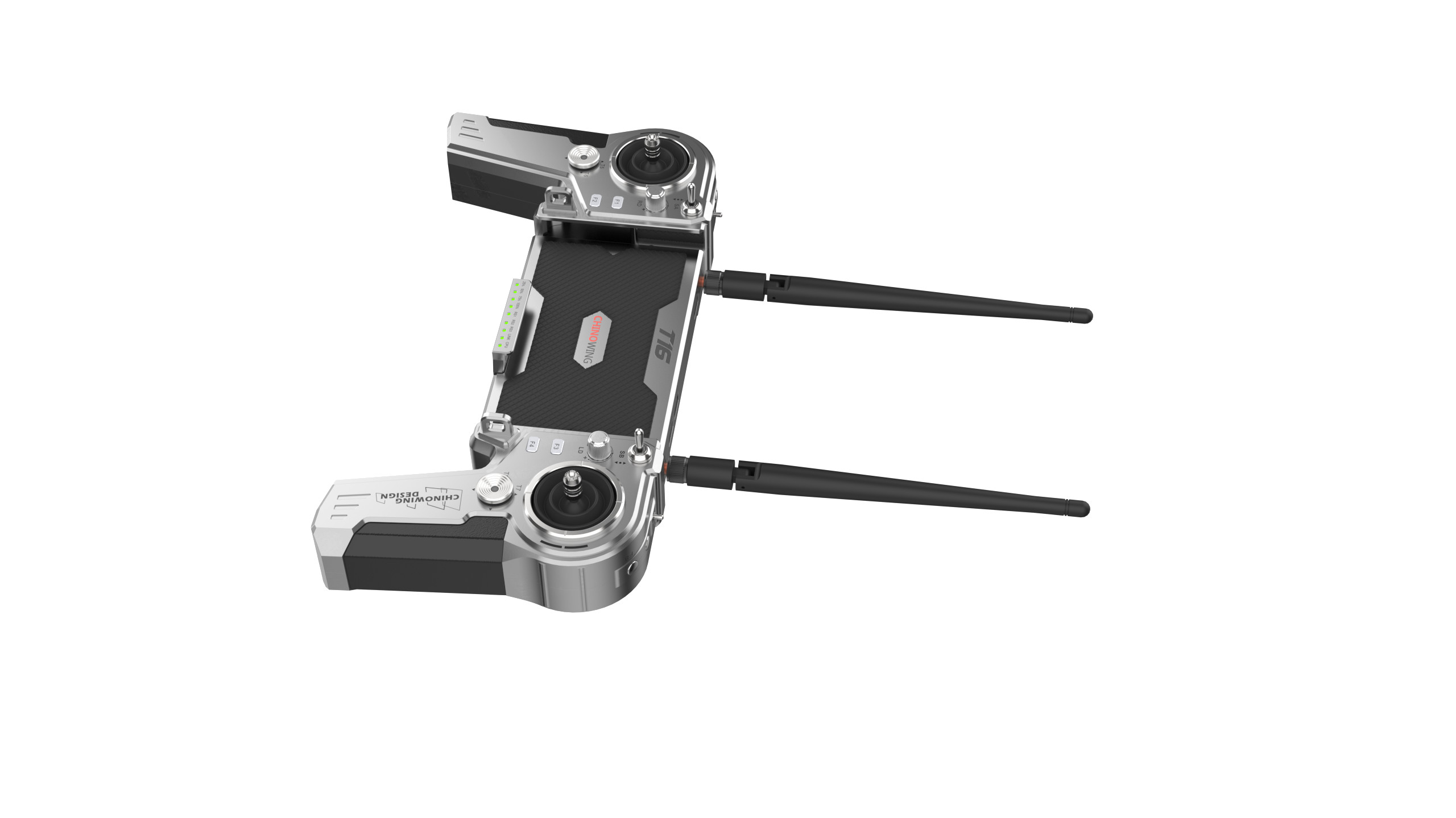 Windows10/ряд 5-17km дистанционного управления регулятора трутня Uav андроида