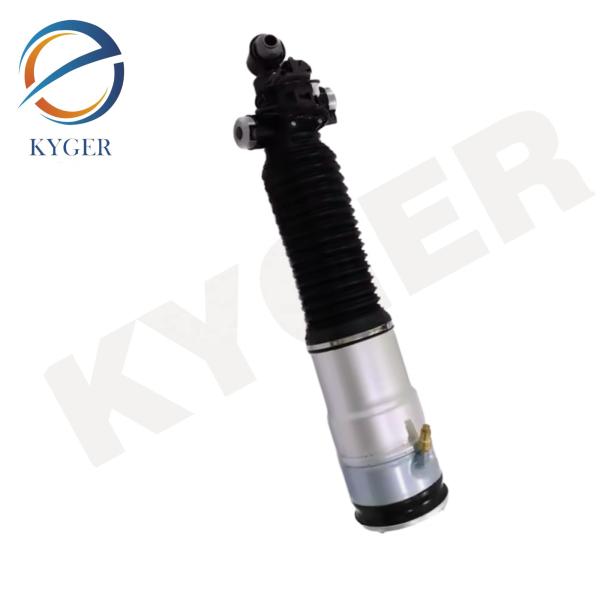 Air Shocks Suspension Struts Left Rear Air Suspension Shock Absorber 3712 6796 929 For BMW F02 37126796929