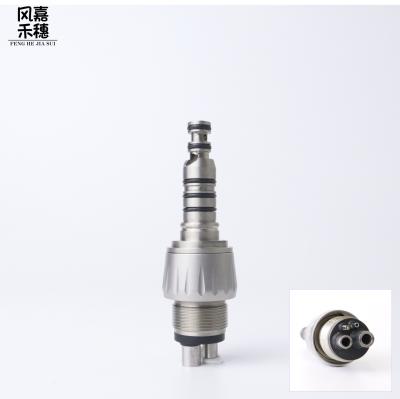 360° Rotation High Speed Handpieces For Dental K Type Quick Coupler Fit Into KaVo Quick Coupling