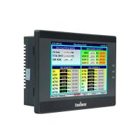 5 pulgadas HMI PLC Panel de control de programación PLC HMI Combo con tipo C
