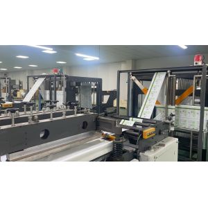 Foshan Clouds Packaging Co., Ltd.