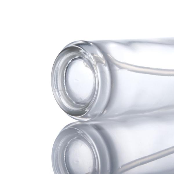 Accepted OEM/ODM  Lotion Bottle Set Skin Care Cream Empties Bottles Plastic Airless Cosmetic Pump Bottle
