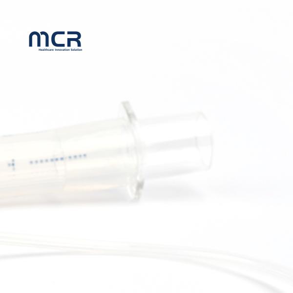 Disposable Silicone Laryngeal Mask Airways With Bar And Without Bar