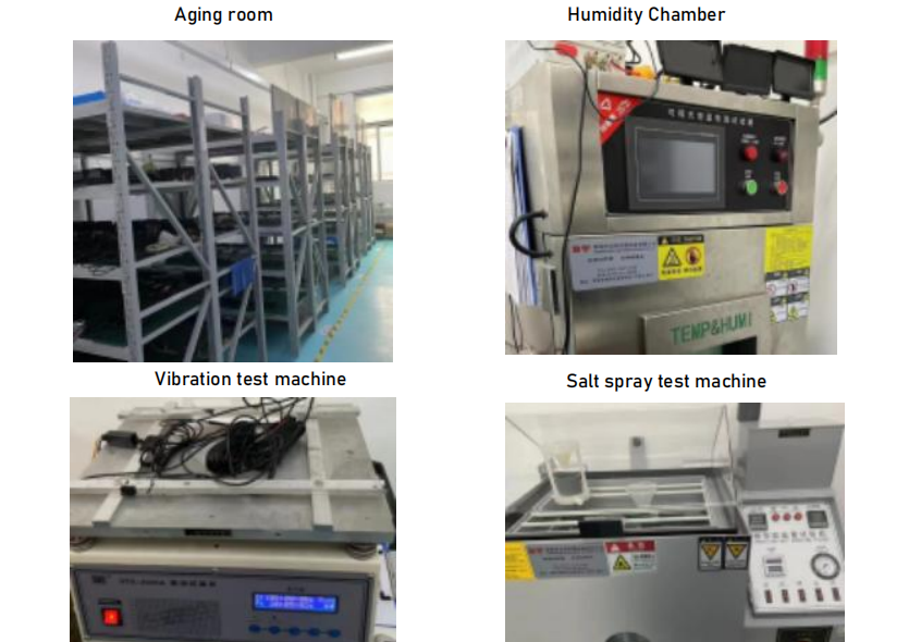Shenzhen Vancen Technology Co., Ltd.