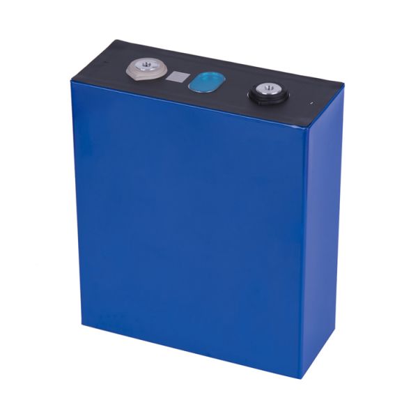 LF105ah 280ah Lifepo4 Prismatic Battery Cell Rechargeable For Golf Cart RV Forklift