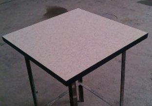 Dimensional Precision Calcium Sulphate Raised Flooring System FS1500 600 × 600 × 30 mm