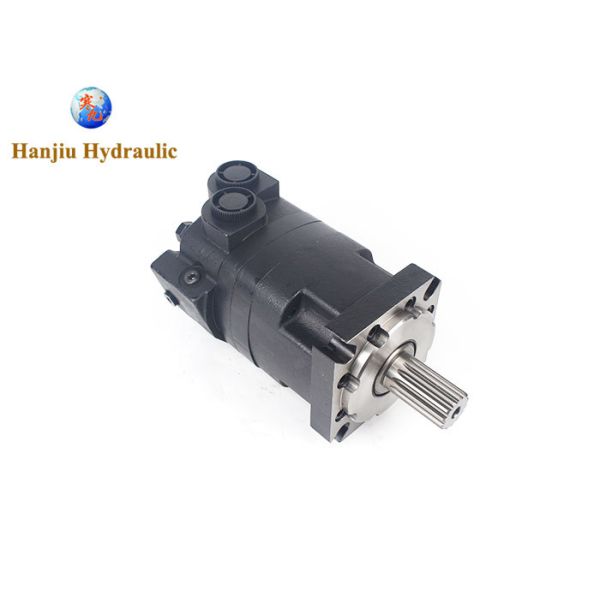 New Hydraulic Motor 109-1116-006 for Charlynn Hydraulic Geroler Disc Valve Motor