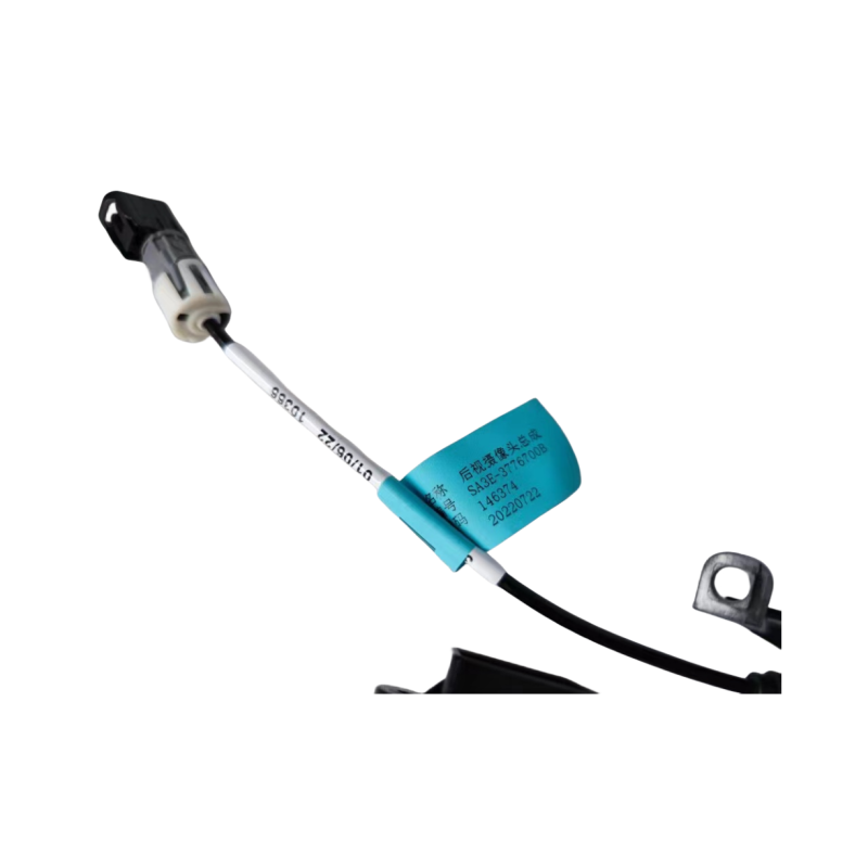 BYD Car Fitment Qin PLUS SONG TANG DM HAN EV YUAN PRO 180° Panoramic Camera 13425645-00