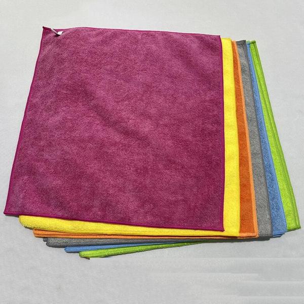 Serviette de bain en microfibre, différentes tailles, pliable, compacte et facile à emballer pour les voyages