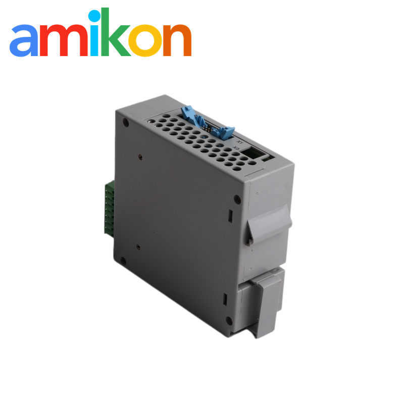 6DD1681-0AJ1 10-Pole Terminal Block Interface Module SU12 for SIMATIC TDC & FM458-1DP Systems