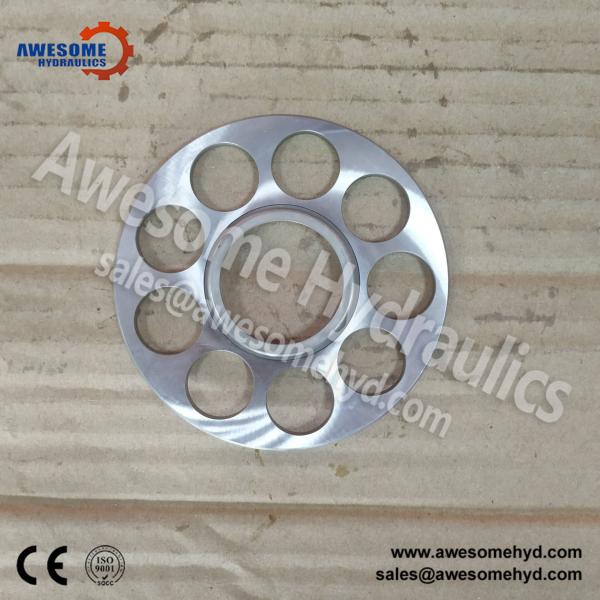 Completely Interchangeable Nachi Hydraulic Pump Parts PCL-120-18B PCL-200-18B
