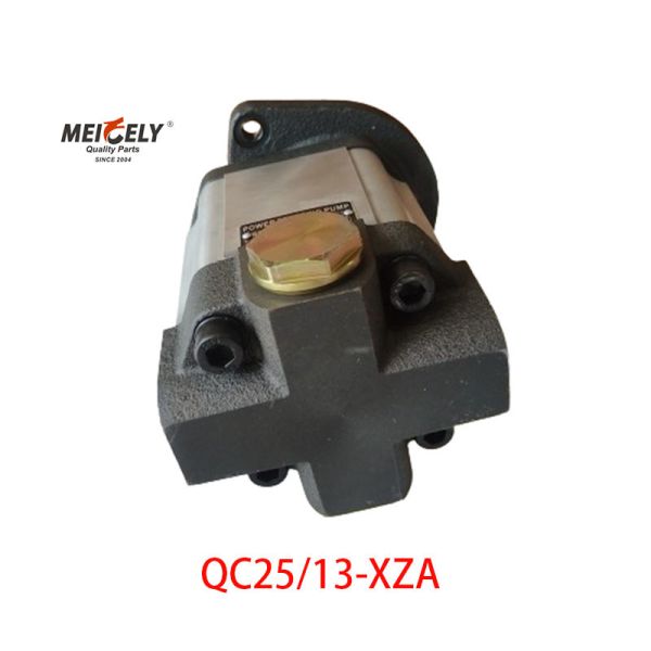 Peças sobressalentes para guindastes de camião QC25/13-XZA