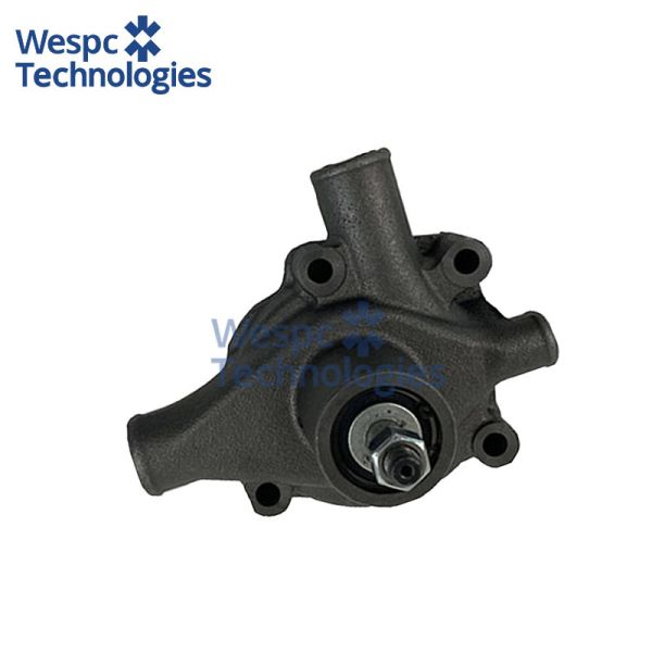 WESPC Water Pump Perkins U5MW0061 High Flow Coolant Pump for Diese Engine
