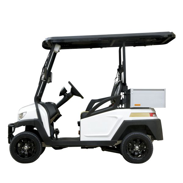 4 Seats Mini Electric Golf Car Buggy Car Utility Carts Hotel Buggy Car Club Car